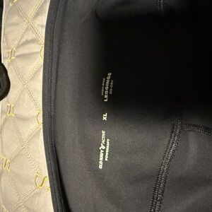 Old Navy Active Black Leggings